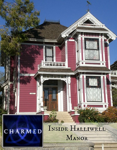 Inside-Halliwell-Manor-from-TV-Show-Charmed
